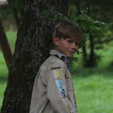 IMG 3753 - Scouts en Gidsen Zaventem 